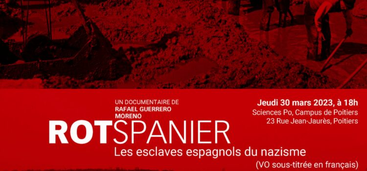 Documentaire ROTSPANIER