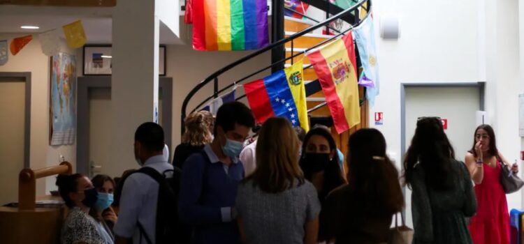 Nouvelle République | La Queer week : une semaine au carrefour des identités LGBT à Poitiers